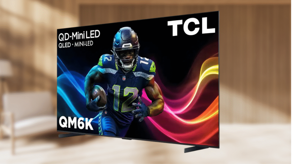 Score $1,000 off this massive 98-inch Google TV while you still can