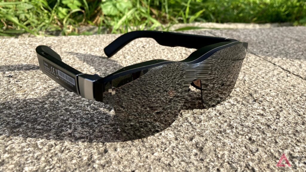 Serious discount brings the RayNeo Air 3s down to its best price