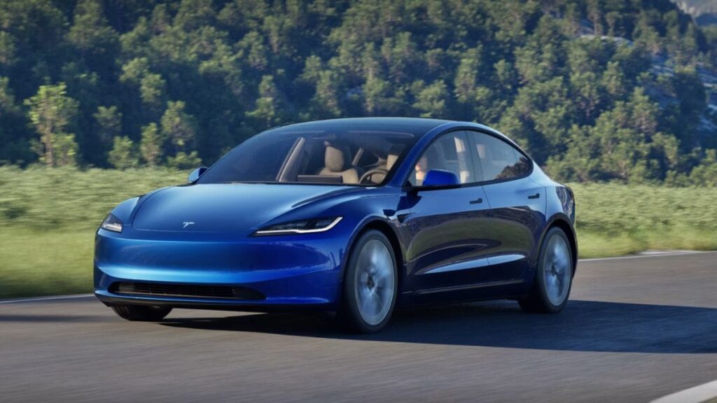 Tesla to Begin India Operations With Experience Centre Opening in Mumbai’s BKC on July 15: Report