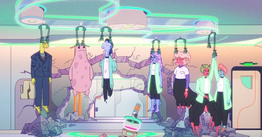 The 23 Best Shows on Amazon Prime Right Now (July 2025)