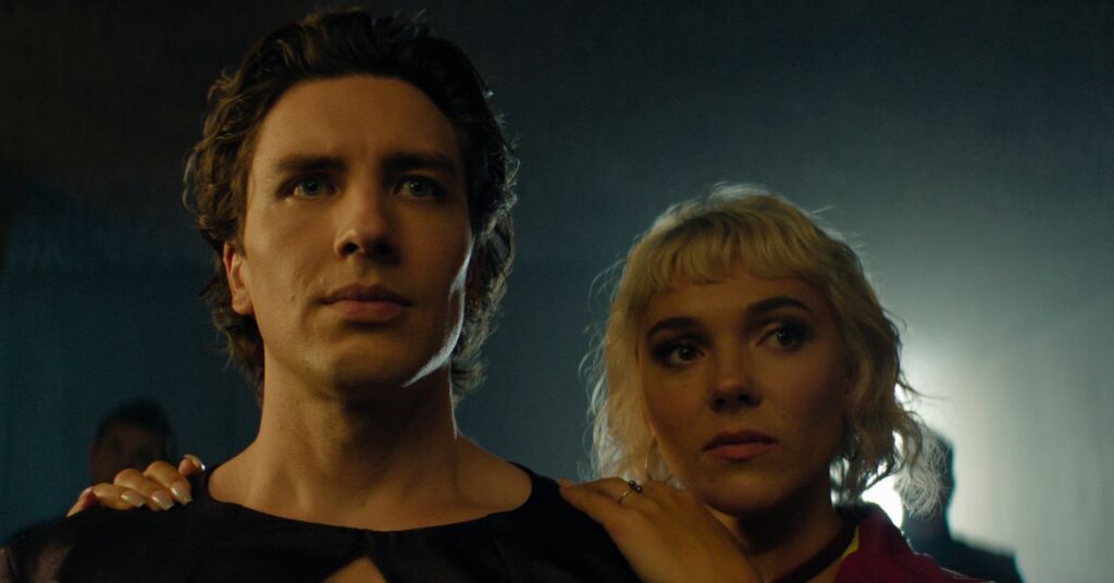 The 37 Best Shows on Apple TV+ Right Now (July 2025)