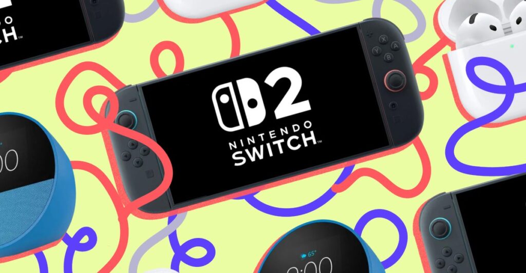 The Verge’s 2025 back-to-school shopping guide