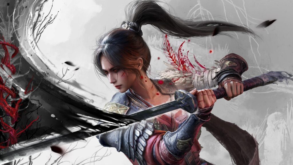 This new Game Pass title leans into the worst tendencies of Soulslikes