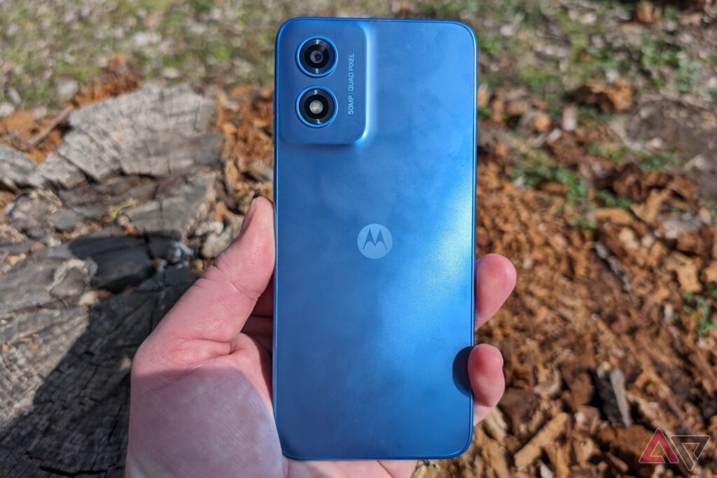 This phone redefines affordability and raises the bar for value with its new $110 price tag