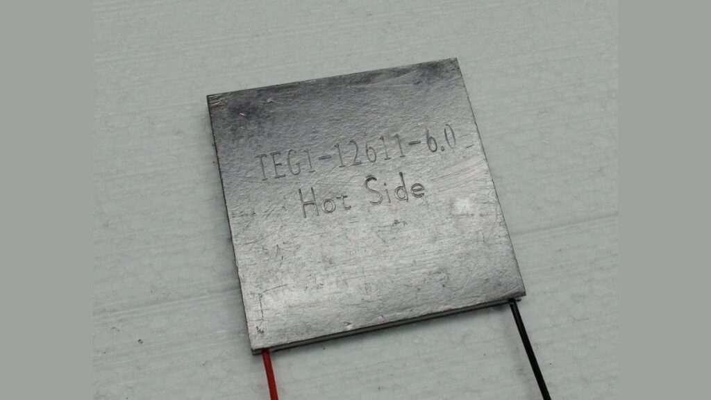 Transverse Thomson Effect Observed Experimentally: Unlocking New Possibilities in Thermal Management