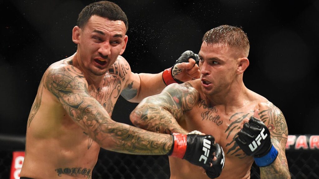 UFC 318: Holloway vs. Poirier 3 -- Everything to Know to Watch via Livestream