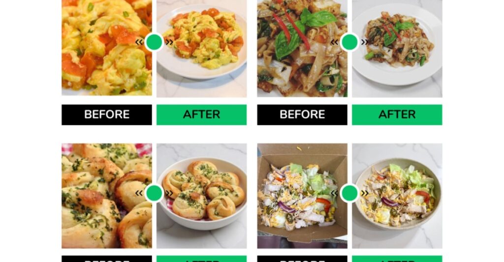 Uber Eats is adding AI to menus, food photos, and reviews