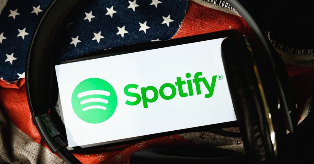 What JD Vance, Pam Bondi, and Sam Altman Can’t Stop Listening to, According to the ‘Panama Playlists’ What JD Vance, Pam Bondi, and Sam Altman Can’t Stop Listening to, According to the ‘Panama Playlists’