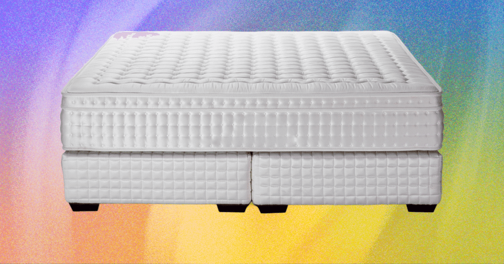 Which King Mattress Size Rules Your Sleep Style? (2025)