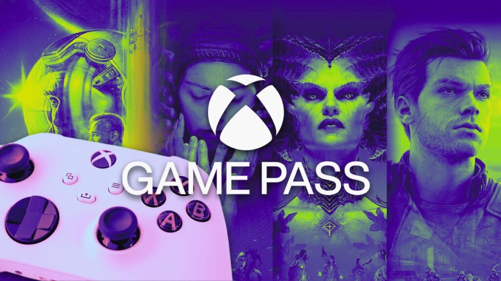 Xbox Game Pass Adds Grounded 2 and Other Games This Month Xbox Game Pass