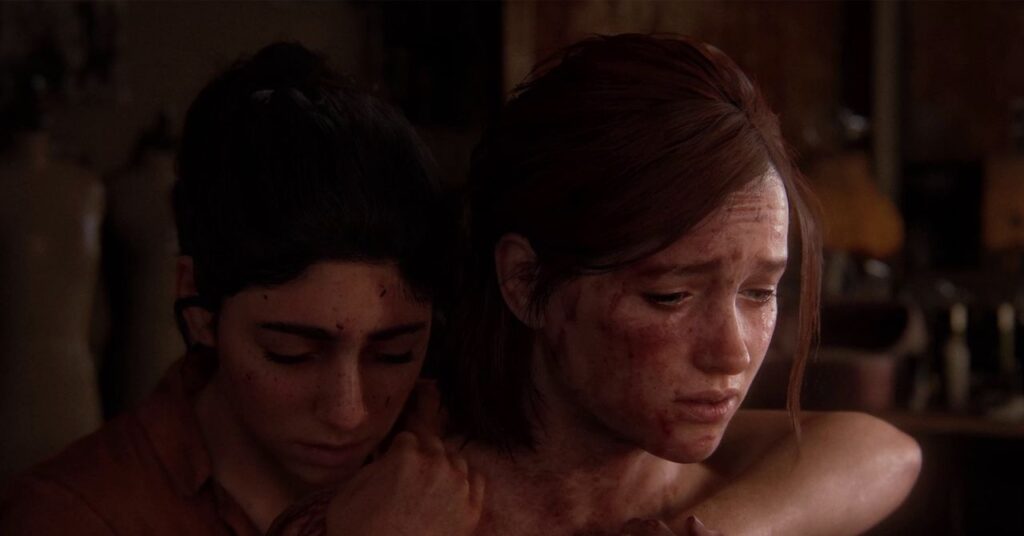 You Can Now Play ‘The Last of Us Part II’ in Chronological Order