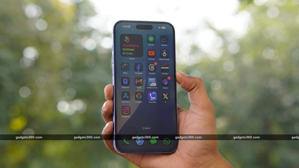 iPhone Models With China-Made Displays Reportedly Face Ban in the US; Apple Says ‘No Effect’ on Products