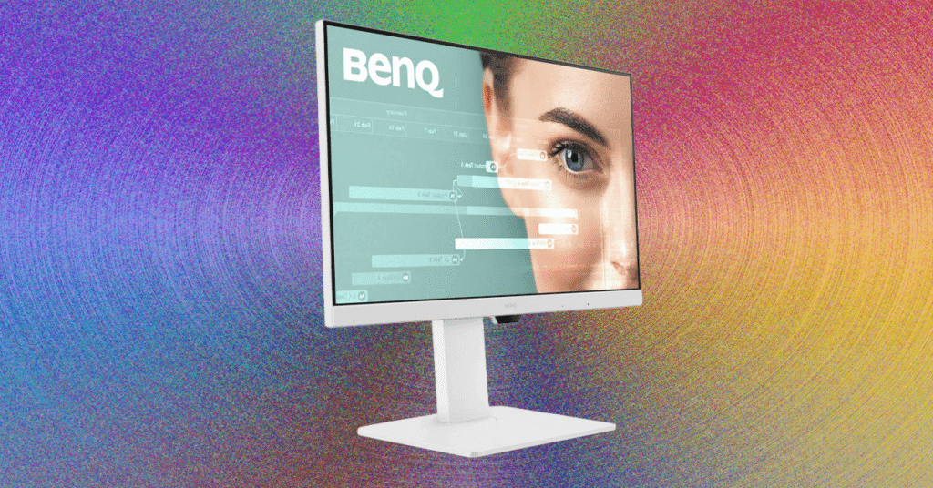 10 Best Computer Monitors (2025): Budget, OLED, 4K