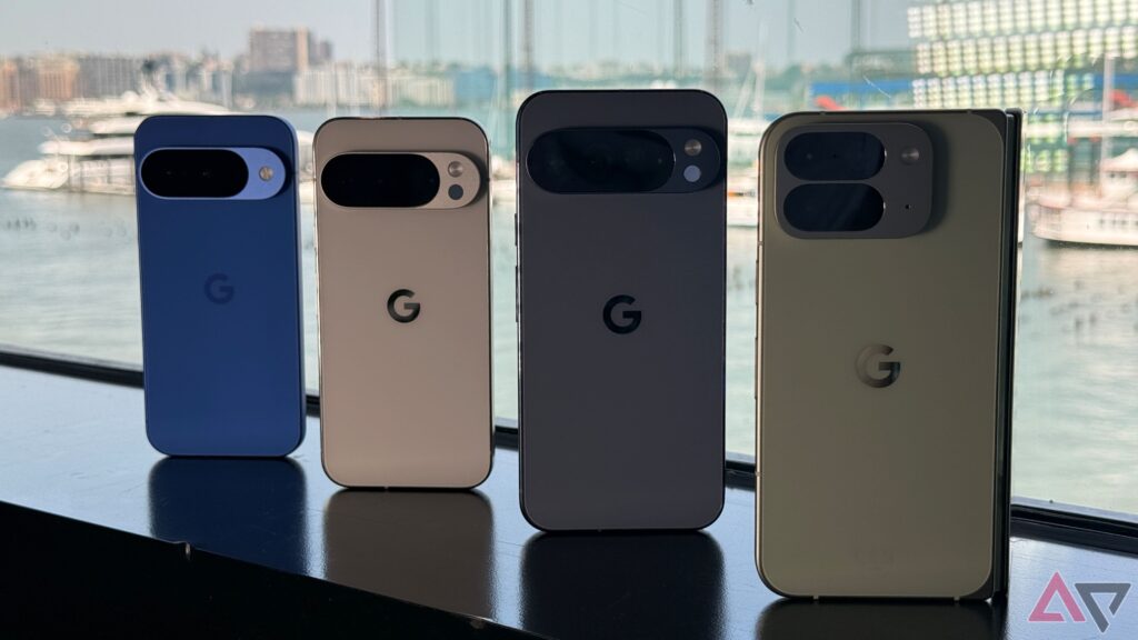 10 Google Pixel 10 upgrades you probably missed