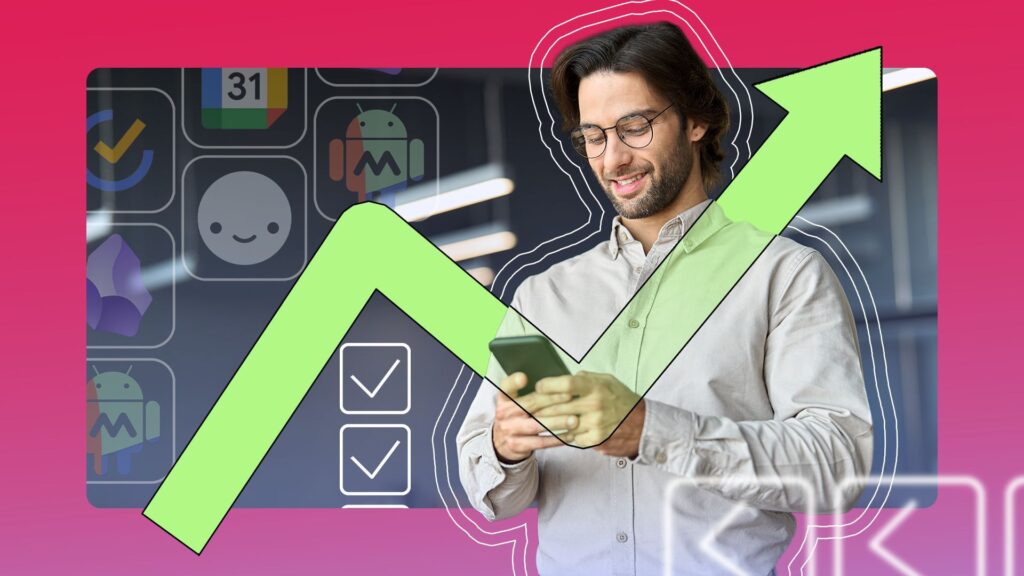 10 apps that reshaped my phone