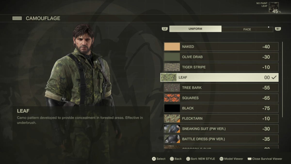 11 Tips for Getting Started in Metal Gear Solid Delta: Snake Eater