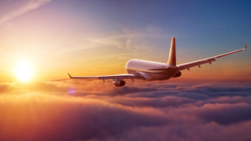 16 ChatGPT prompts to save you money on flights airplane