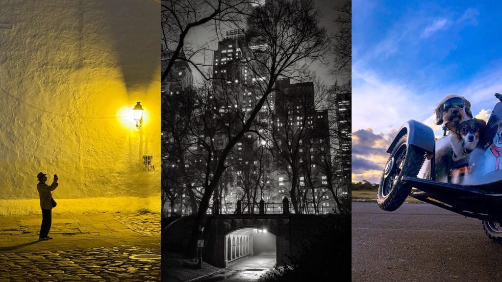 2025 iPhone Photography Award Winners Prove Any Phone Can Create Stunning Images