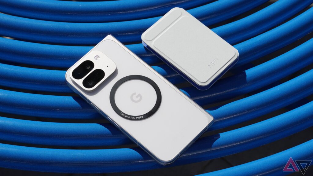 4 reasons I'm excited about Pixel 10's rumored Qi2 compatibility