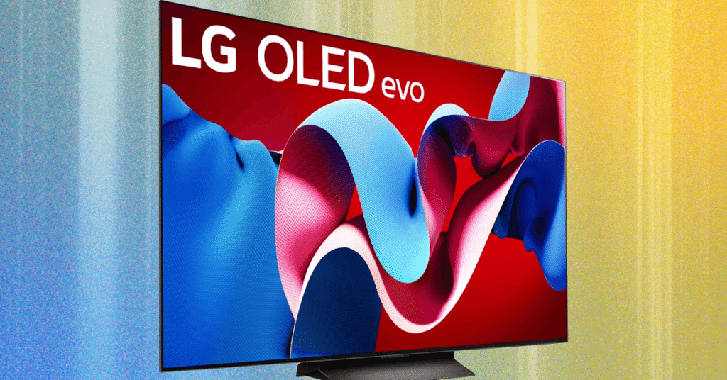 7 Best OLED TVs (2025): Sony, LG, Samsung, and More