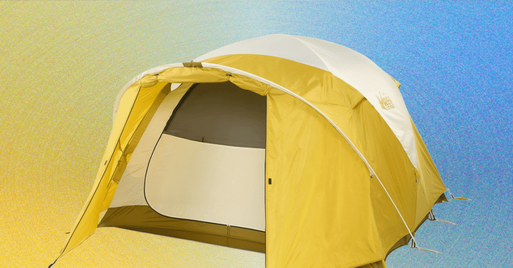 7 Best Tents (2025), Tested: Backpacking, Family, and Ultralight
