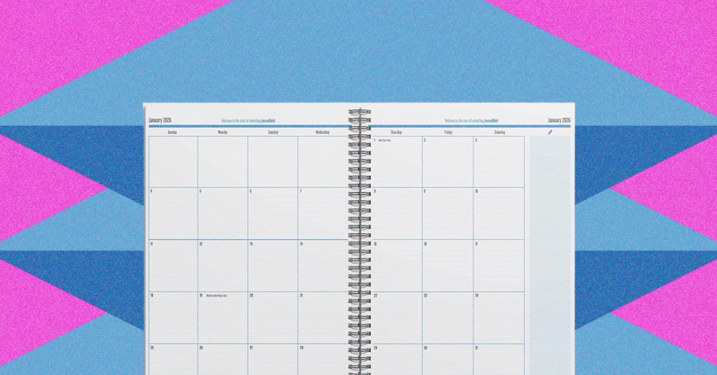 9 Best Planners of 2025: Weekly, Daily, and Monthly