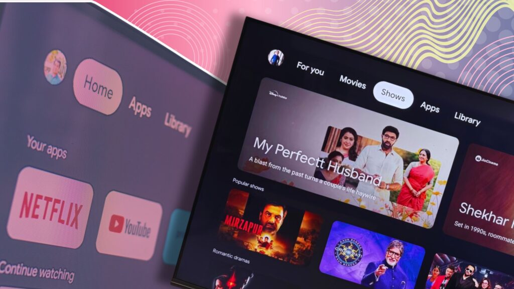 A long list of Sony Bravia midrange and high-end TVs are getting Android TV 14