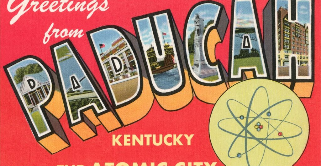 AI could turn your town nuclear