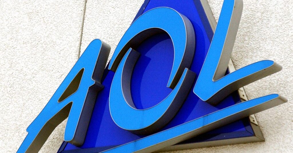 AOL Will Shut Down Dial-Up Internet Access in September