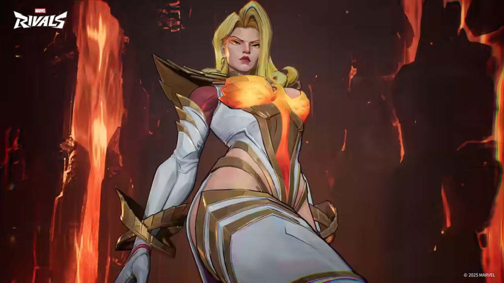 All Free Marvel Rivals Skins and How to Get Them for August 2025