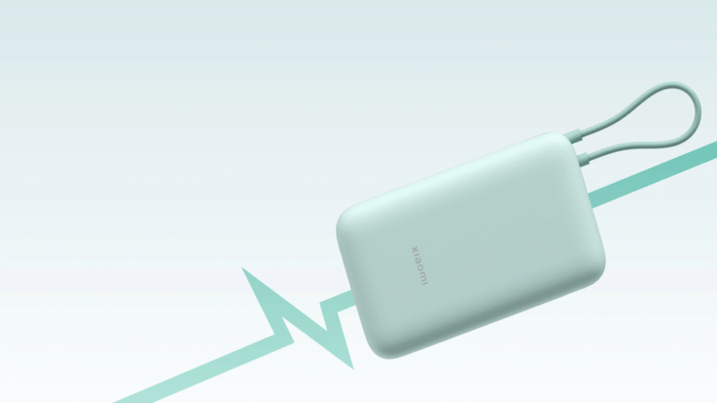 Amazon Great Freedom Festival Sale 2025: Best Deals on Power Banks From Xiaomi, Ambrane, and More