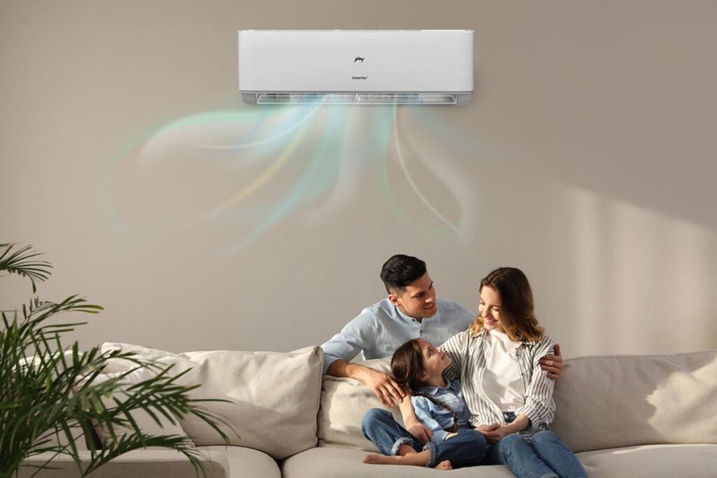 Amazon Great Freedom Festival Sale 2025: Best End of Season Discounts on Air Conditioners