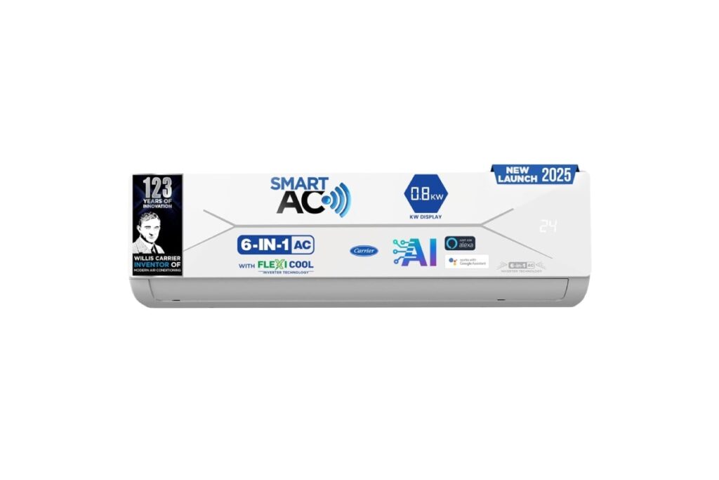 Amazon Great Freedom Festival Sale 2025: Best deals on Air Conditioners