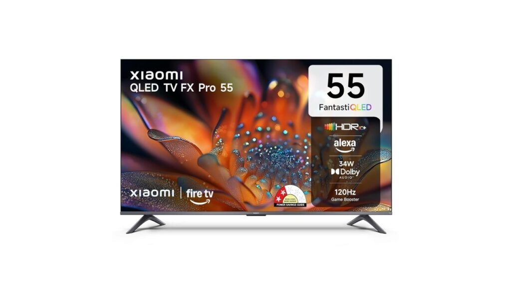 Amazon Great Freedom Festival Sale 2025: Limited-Time Deals on Smart TVs From Xiaomi, LG, Samsung and More