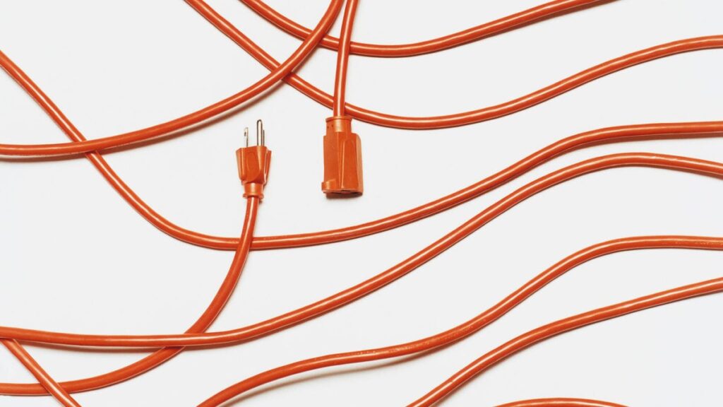 An Electrician Warns: Never Plug AC Units or These Other 6 Devices Into Extension Cords