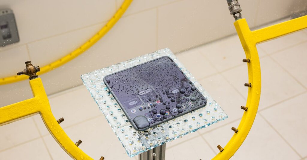 An Exclusive Look at Reliability Labs, Where Google Stress-Tests Pixel Hardware
