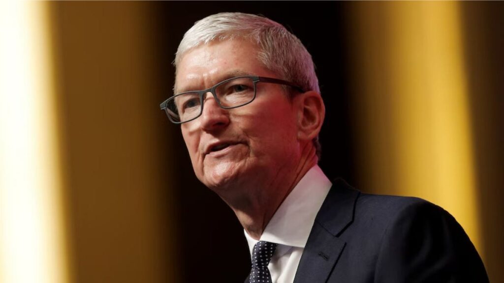 Apple CEO Tim Cook ‘Very Open’ to AI Acquisitions, Plans to Increase Investments: Report Apple CEO Tim Cook ‘Very Open’ to AI Acquisitions, Plans to Increase Investments: Report