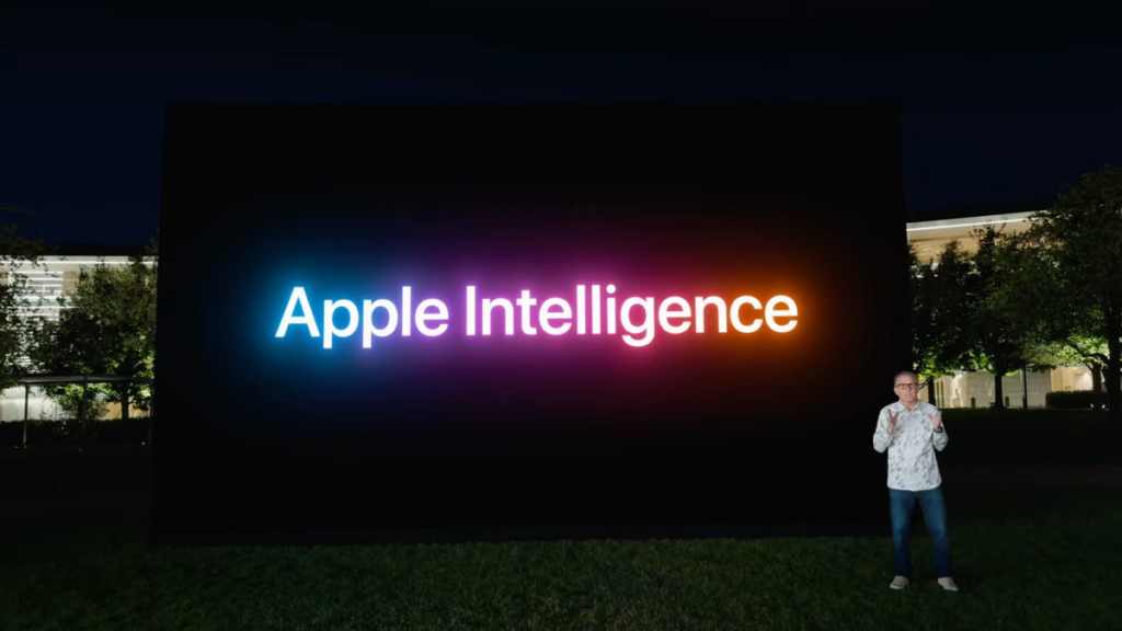 Apple Reportedly Working on a ChatGPT-Like Search Experience iPhone 16 Pro apple intelligence