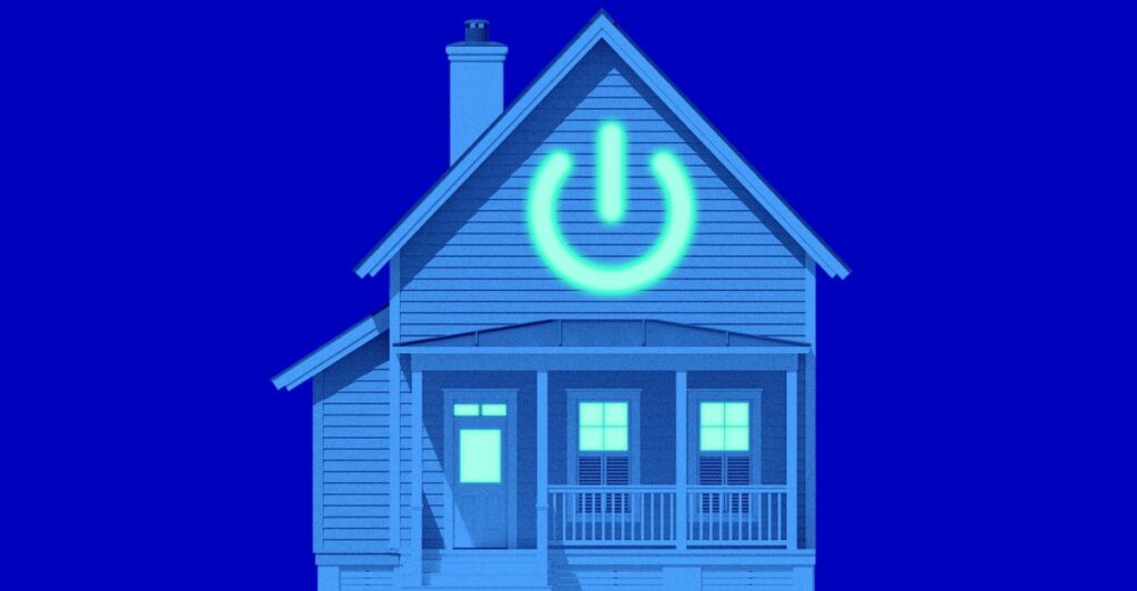 Apple’s plan for AI could make Siri the animated center of your smart home