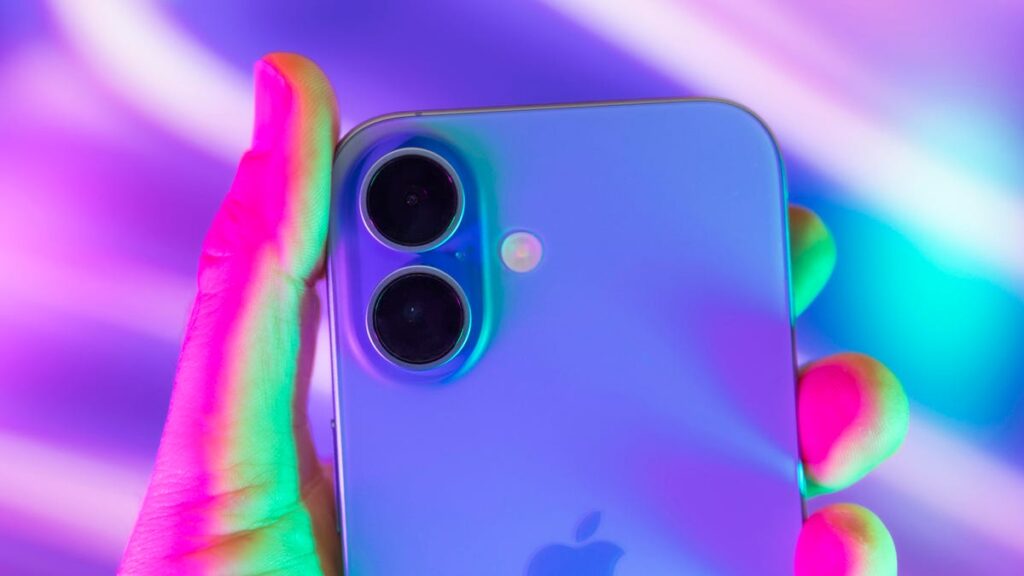 Before iOS 26, Here’s What iOS 18 Brought to Your iPhone Apple's iPhone 16