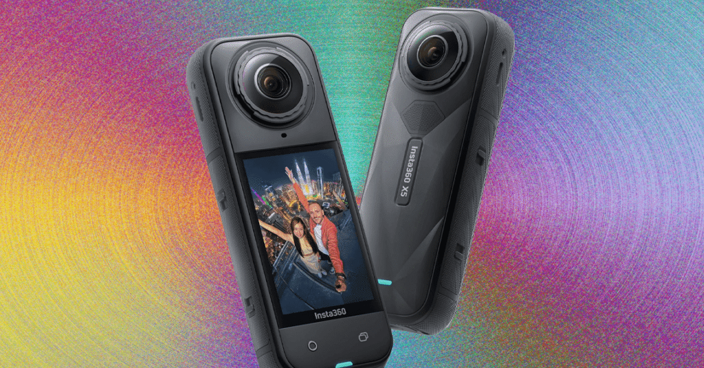 Best 360 Cameras (2025), Tested and Reviewed