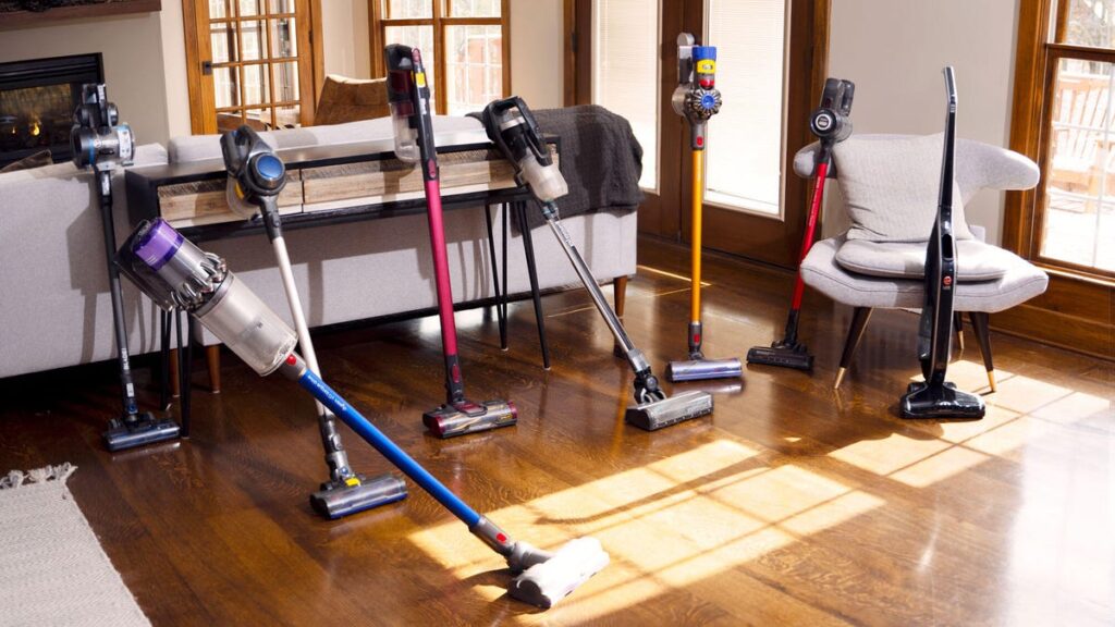 Best Cheap Vacuums for 2025: Our Best Lab-Tested Performers for Less Than $300