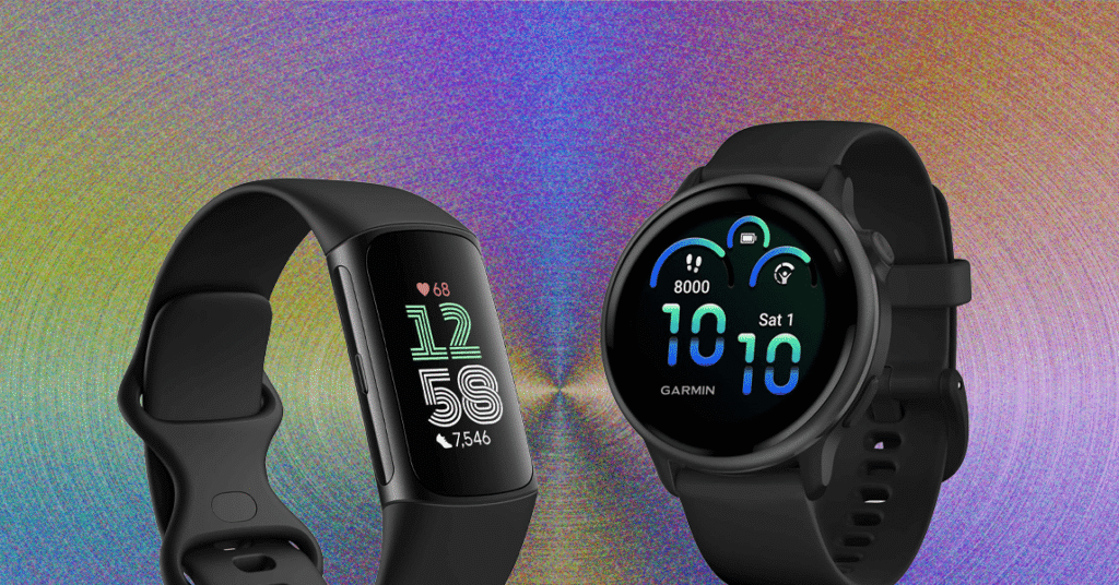 Best Fitness Trackers (2025), Tested and Reviewed