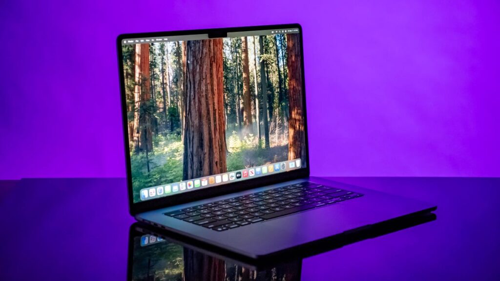 Best MacBooks We've Tested (August 2025)