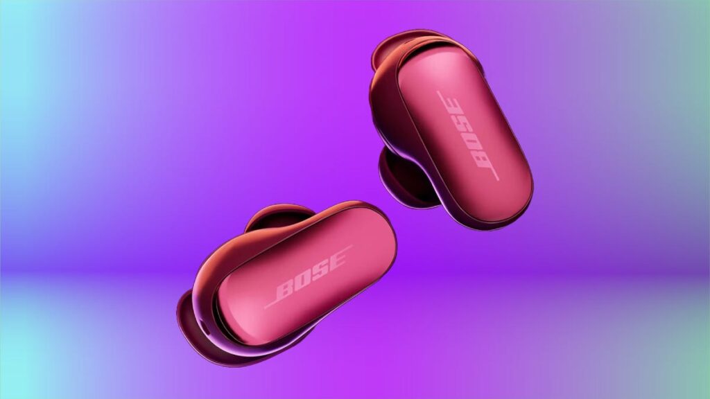 Best Noise-Canceling Earbuds for 2025