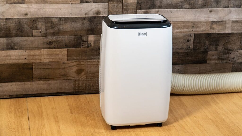 Best Portable Air Conditioners: Cooling Your Home One Room at a Time