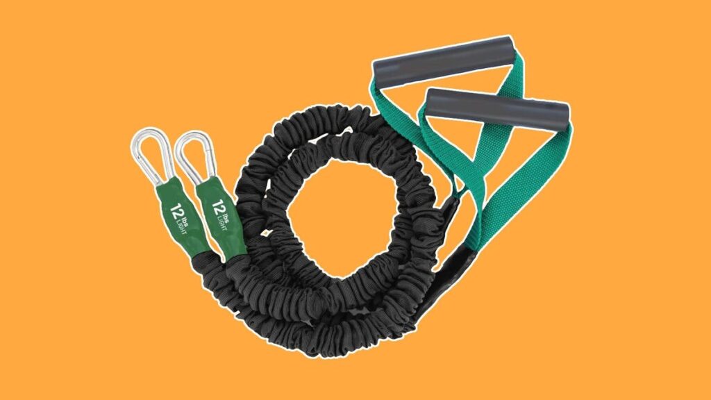 Best Resistance Bands of 2025