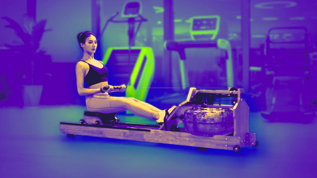 Best Rowing Machines of 2025 Best Rowing Machines of 2025