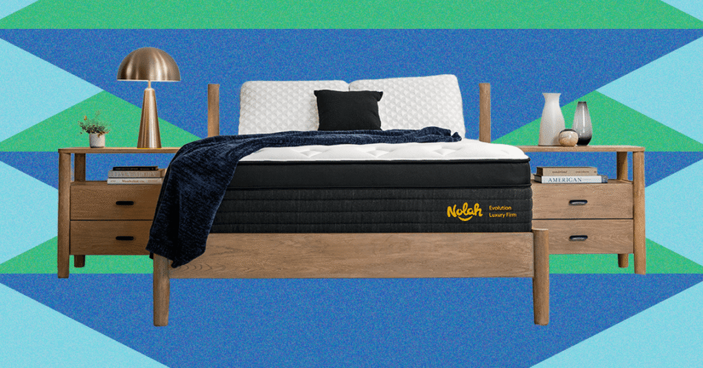 Best Side-Sleeper Mattress 2025: Picked by a Sleep Science Coach