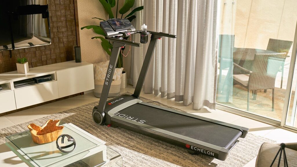 Best Treadmills of 2025 Tested by a Running Expert
